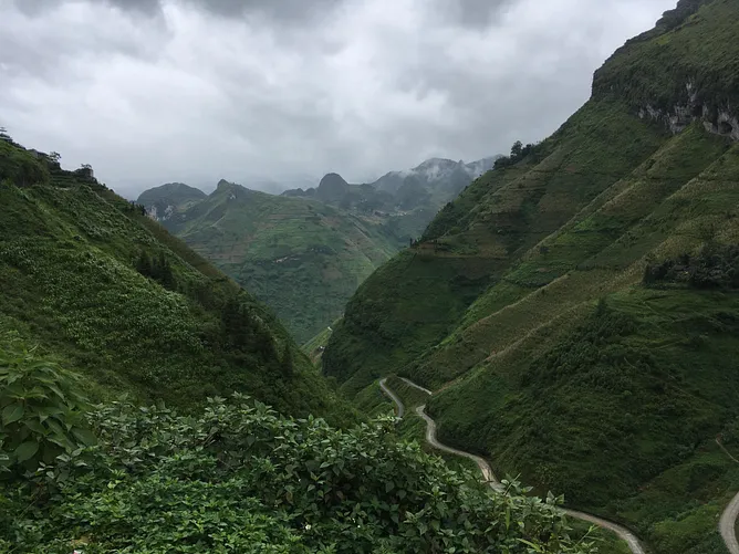 Ha Giang 1