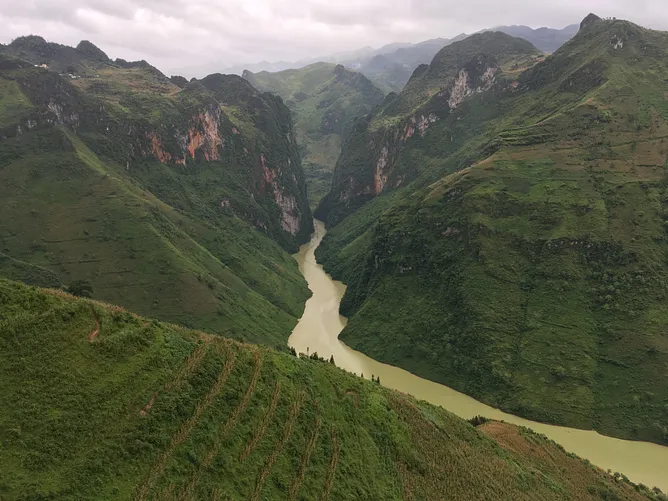 Ha Giang 2