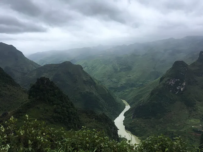 Ha Giang 3